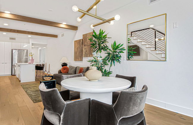 Peters Street Lofts in Atlanta - Foto 23