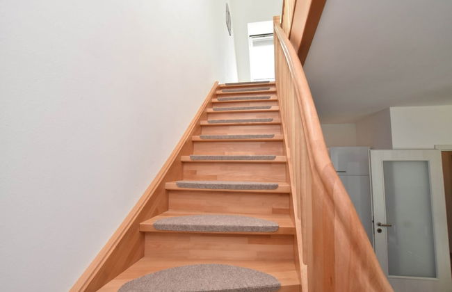 Holiday Home in Damshagen With Terrace - Photo 30