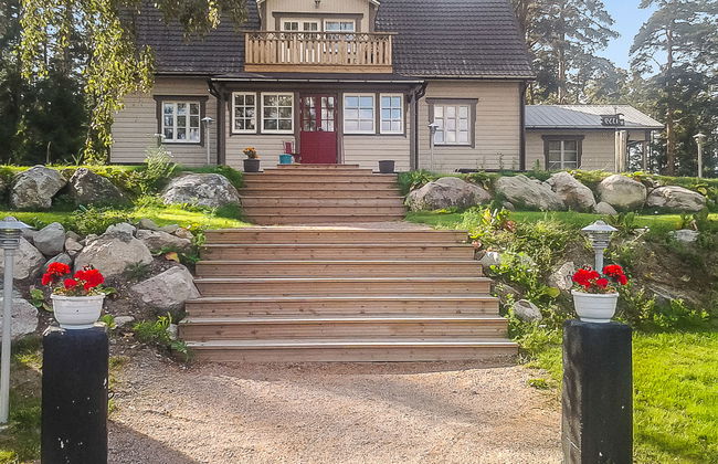 Päätalo, mökkilomat ja perhejuhlat - Foto 47