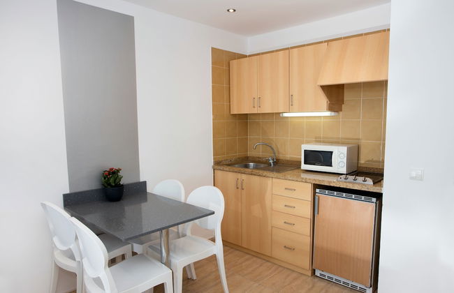 Apartamentos Sal Rossa - Foto 14