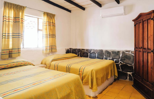 Hotel Serenidad - Foto 15