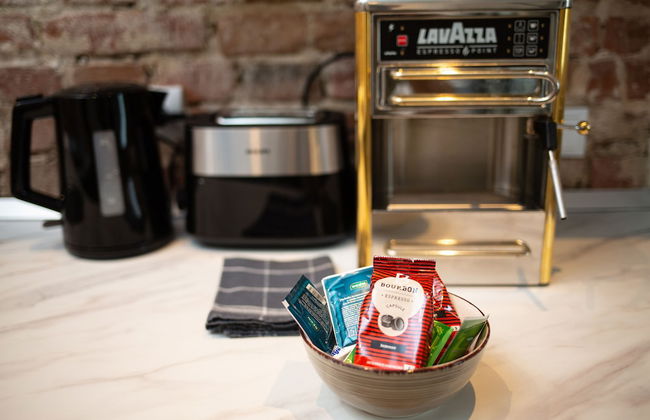 Metropole Apartments Royal Residence - Foto 48