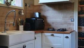 La Chaumière de Mano - Foto 3