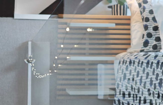 Studios with Mezzanine Rua da Moeda - Foto 58