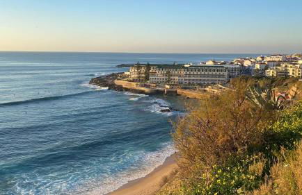 Sea Ceiling - Ericeira - Foto 28