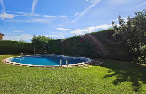 Fabulous Villa Chopos 5 - between sea and mountain - Foto 18