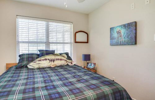 Franklin Home with Water Views Outdoor Dining Area! - Foto 10