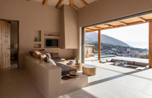 Pera Perou unspoiled luxury villas - Foto 46