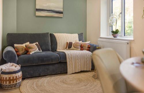 Luxury Mottram Peak District Townhouse with EV Charger - Foto 27