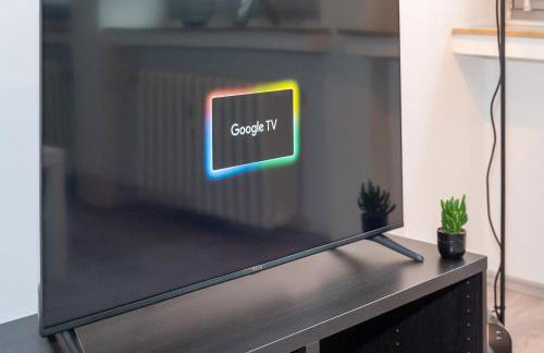 Stilvolles Apartment im Essener Stadtkern - Photo 20