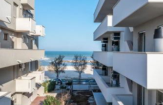 SE034 - Senigallia, graziosa mansarda con vista mare - Foto 3