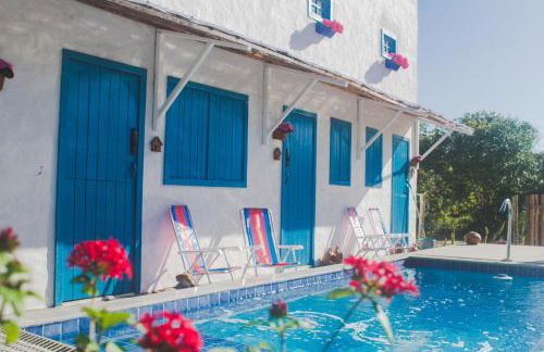 Recanto da Sossô - Photo 29