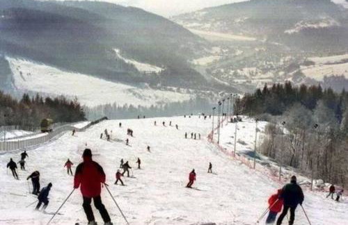 Apartament Nowoczesny Komfortowy Kustronia z Garażem Balkonem Wanną - Foto 16