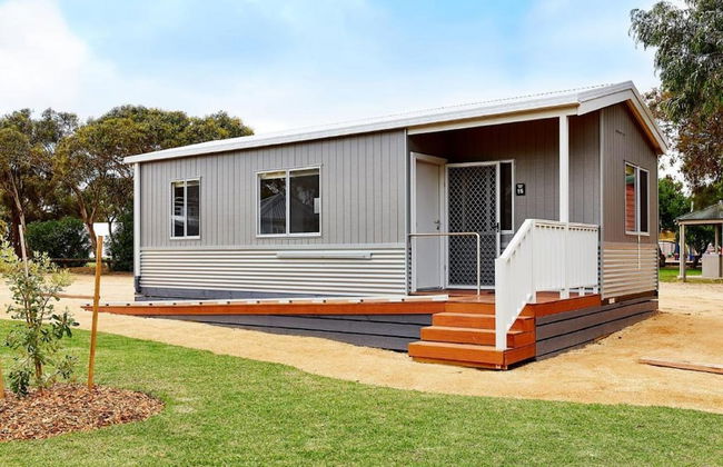Torquay Foreshore Caravan Park - Foto 5