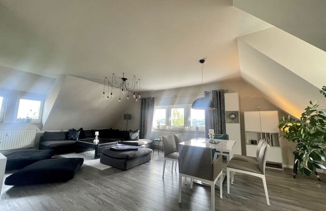 Ferienwohnungen Burkhardt - Foto 33