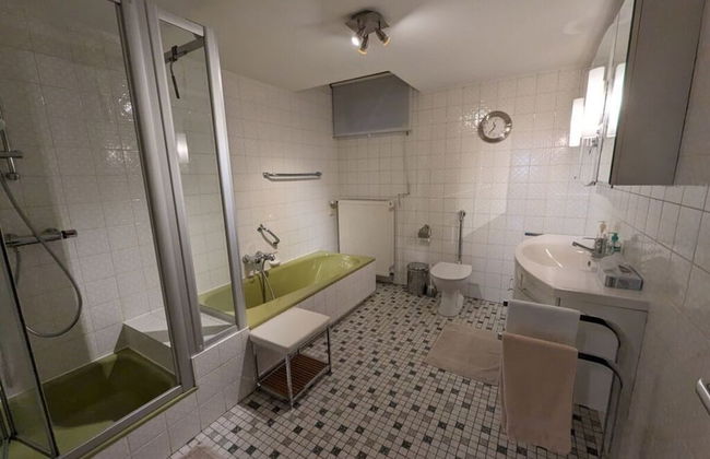 Apartment in Schotten-betzenrod - Foto 9