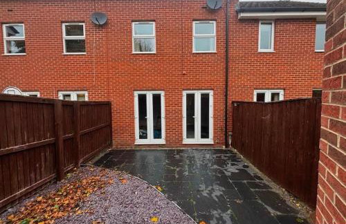 Luxury 3 Bedroom, Central, Perfect for Families, FREE PARKING - Foto 15