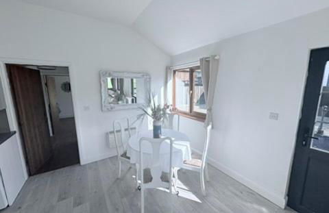 Brook Farm Cottage with Hot Tub - Parking for 2 cars - Foto 5