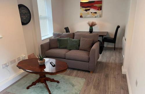 Hullidays - Withernsea Queen St Duplex Apt - Foto 6