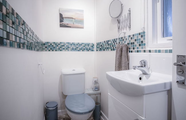 Glenvale - 2 Bedroom Apartment - Saundersfoot - Foto 26