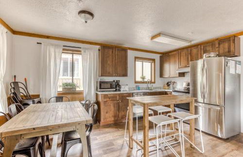 Little Trail Lodge - Unit B - Foto 13