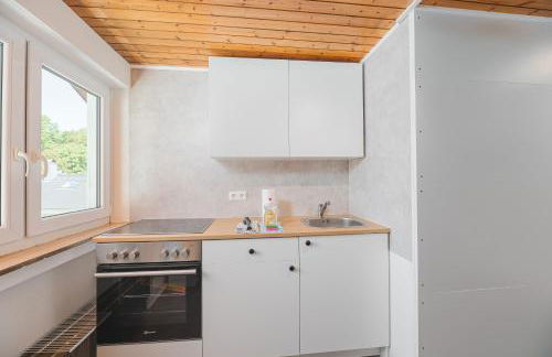 RAUMSCHMIDE Apartments Göppingen 4-7 - Foto 36