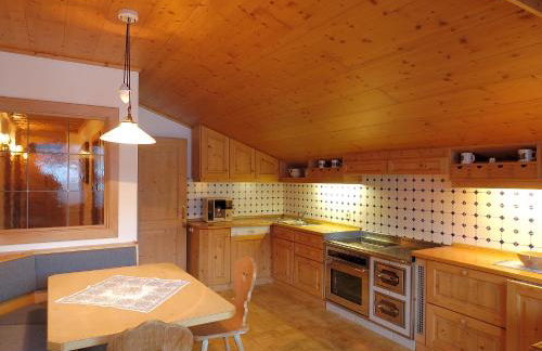 Apartments Hubertushof - Foto 29