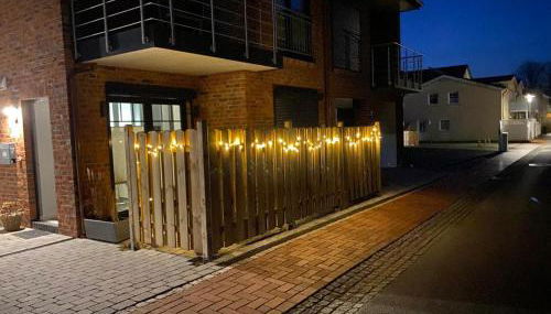 Kleine Hafenperle Büsum - Foto 3