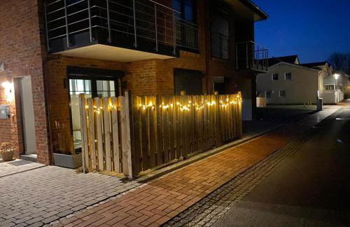 Kleine Hafenperle Büsum - Foto 3