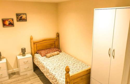 Badgers Sett 2 Bedroom sleeps 4, The New Inn Viney Hill, Forest of Dean - Foto 15