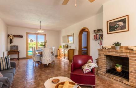 Villa Son Fanals - Foto 30