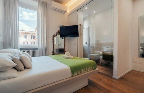 On the Tiber- Luxury house - Photo 22