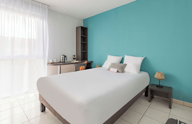 Appart'City Classic Toulouse Tournefeuille - Foto 1