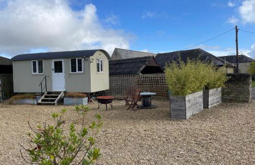 The Shepherd's Hut - Foto 20