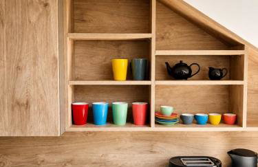 East Parade Collection, The Penthouse - Foto 9