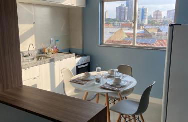 edifício Dellavalle - Foto 43