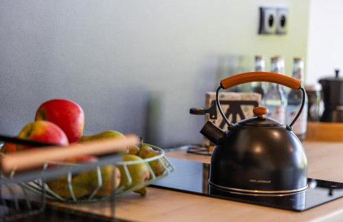 Piotrowiczówka Osada w Szczyrzycu - Photo 48