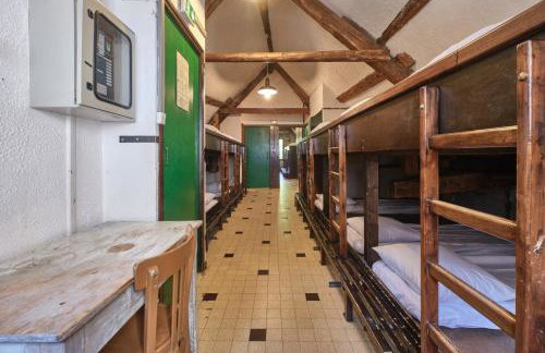 Chalet de l'ulmjc de Grenoble - Foto 26