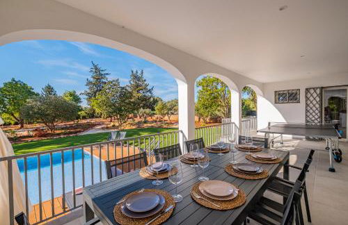 Casa Joaninha - Heated pool - Algarve - Foto 44