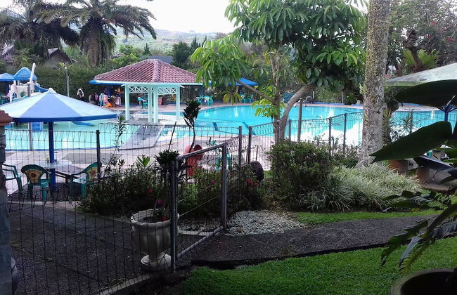 Villa Bukit Danau Lot 13 - Photo 14