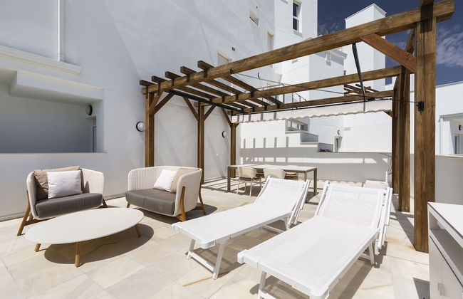 Dormio Resort Costa Blanca Beach & Spa - Foto 64