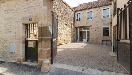 Le Gîte de Mélie - Foto 3