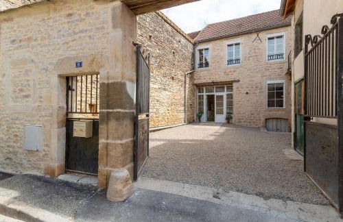 Le Gîte de Mélie - Foto 3