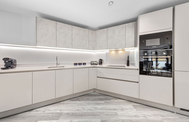 SERCASA - Wembley Park - London - Photo 54