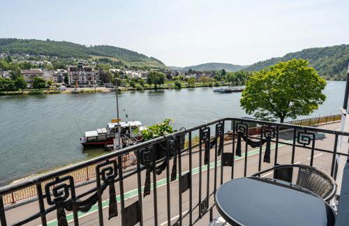 Moselresidenz Bellevue Alf - Foto 8