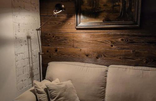 Domek gościnny Stara Stolarnia - Foto 24