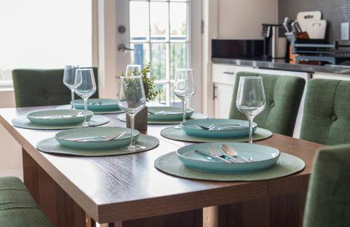 Nyc skyline view, 17m- Manhattan, Prime location - Foto 8