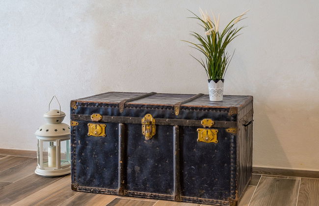 Dimora Grottone - Photo 36