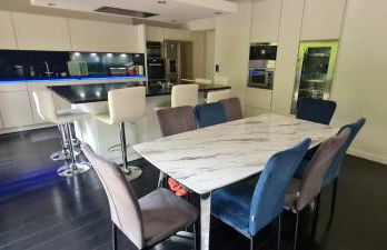 Villa, centre-ville, Paris, Disneyland, Ascenseur, Parkings - Foto 32