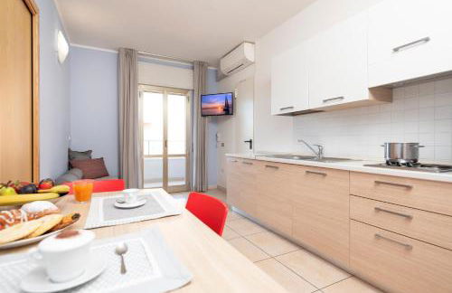 Residence Quadrifoglio - Foto 40